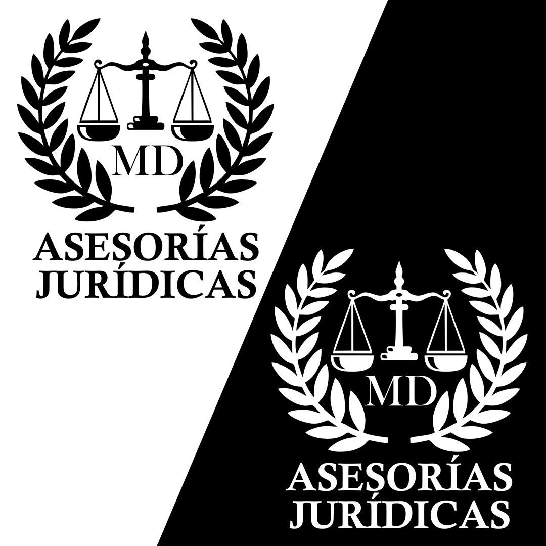 Logotipo de Asesorias Juridicas