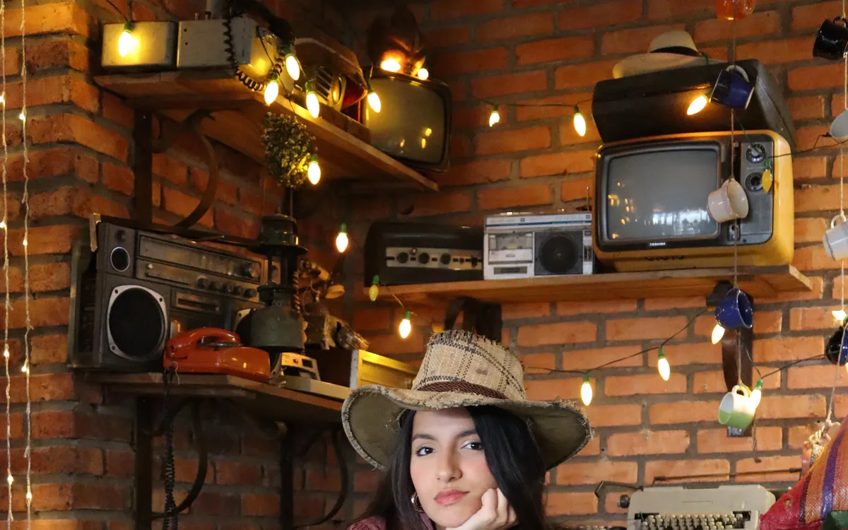 Stephania Valero